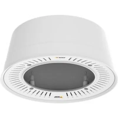 Image de Axis T94V01D, montage, extérieur, blanc, AXIS Q3615-VE AXIS Q3617-VE