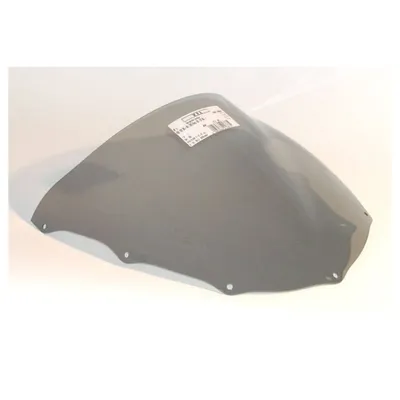 Obrázek produktu pro Závodní čelní sklo MRA pro Aprilia RS 125 / 250 rok 1995-1998 černé čelní sklo