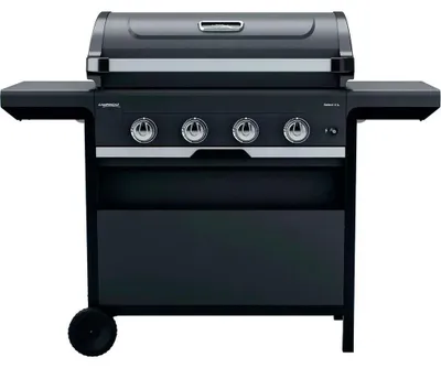 Immagine prodotto di CAMPINGAZ Select 4  L Gasgrill 4 Flammen (Speditionsversand)
