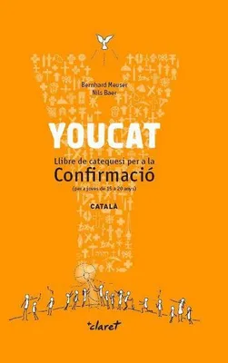 Produktbild von YOUCAT. Katechesenbuch für die Firmung