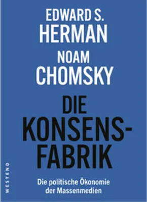 Image de Die Konsensfabrik