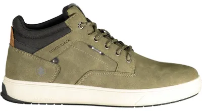 Produktbild von LUMBERJACK Herren-Sportschuhe Grün