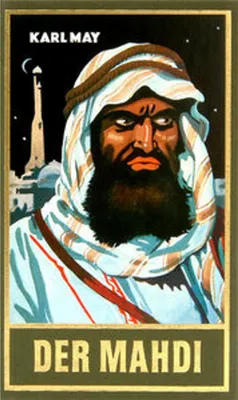 Obrázek produktu pro Der Mahdi