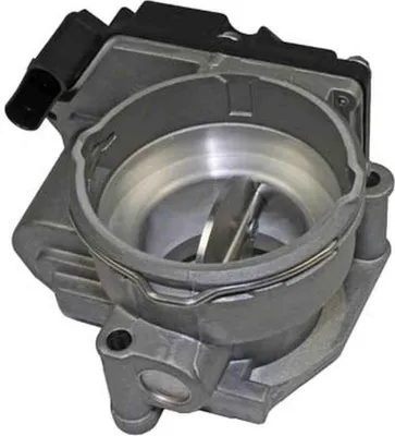 Produktbild von METZGER 0892085 Drosselklappe für VW Golf V Schrägheck (1K1) POLO (9N) TOURAN (1T1, 1T2) Passat Variant (3C5) für AUDI A3 Sportback (8PA)