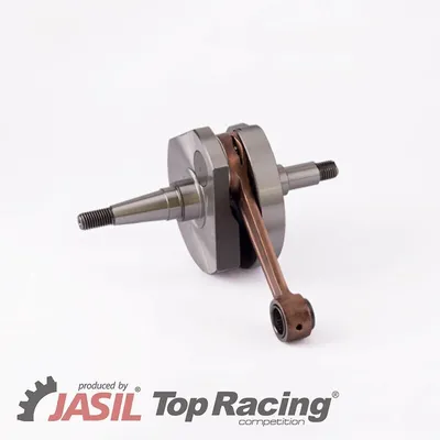 Imagen del producto de JASIL, cigüeñal original (OEM) para Vespa Sprint