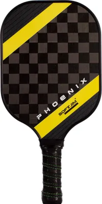 Immagine prodotto di Racchetta Pickleball Softjim Phoenix 18k Multicolor