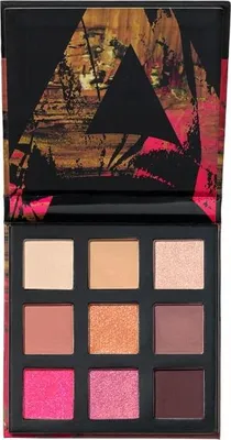 Produktbild von AVON Ultra Colour Avon ROSES Lidschattenpalette