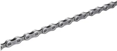 Produktbild von Shimano CN-M7100 (SLX) 12-fach Kette // 126 Glieder (Quick-Link), Ausführung:Silber