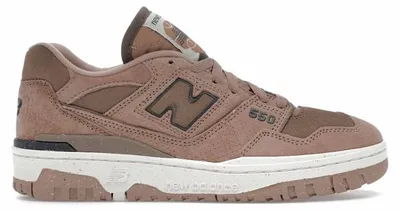 Produktbild von New Balance 550 Mushroom (Women's) - EU 36.5