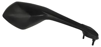 Produktbild von Vicma Triumph Daytona 675 12-17 Rechter Außenspiegel Schwarz  Schwarz One Size