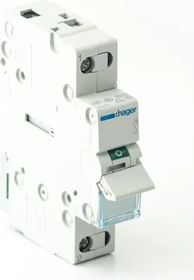 Produktbild von Hager SBN140, 230 V