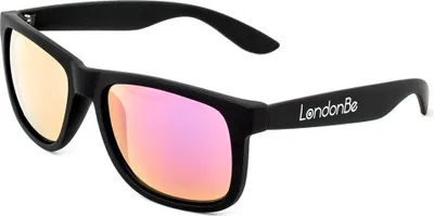 Zdjęcie produktu dla Okulary przeciwsłoneczne uni LondonBe LBUV400 (ø 50 mm)