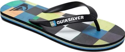 Obrázok produktu pre Žabky Quiksilver AQBL100281_XKBG pre Chlapčenské