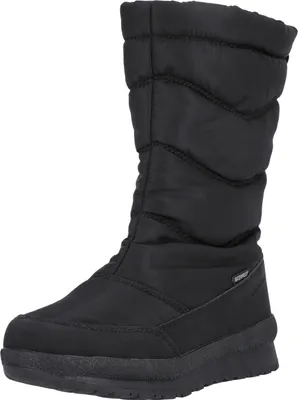 Obrázok produktu pre WHISTLER Topánky Vasor v teplom prešívanom dizajne 1001S Black Solid 39