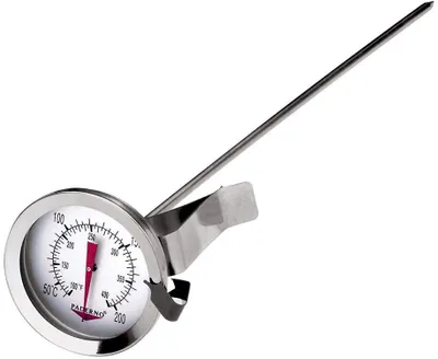 Obrázek produktu pro Sambonet Utensili Cucina Teploměr na pečení z nerezové oceli P0009-P00005-19706-00