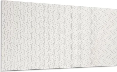 Obrázok produktu pre Symetrické Terazzo – Samolepiace Dlaždice – PVC Obklad – Nástenné Obklady – Nástenné Dekorácie – Samolepiace Obklady do Kúpeľne a Kuchyne – 120 x 60 cm