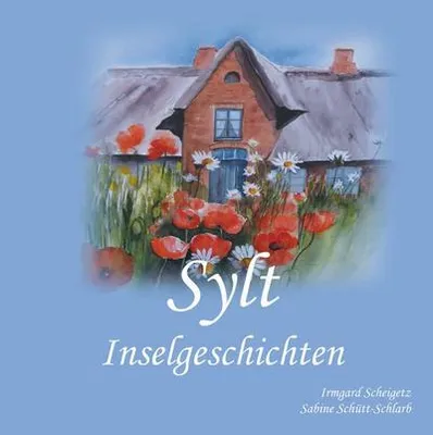 Produktbild von Sylt Inselgeschichten