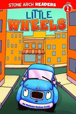 Produktbild von Little Wheels