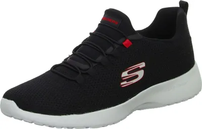 Immagine prodotto di skechers dynamit 58360BKRD
