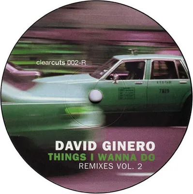 Obrázok produktu pre 12'': (Remixes Vol. 2)