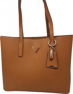 Produktbild von GUESS HWBG69 74230 MERIDIAN II GIRLFRIEND Brown