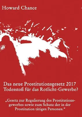 Produktbild von Das neue Prostitutionsgesetz 2017