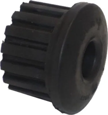 Produktbild von Japanparts RU-811 Lagerbuchse, Blattfeder