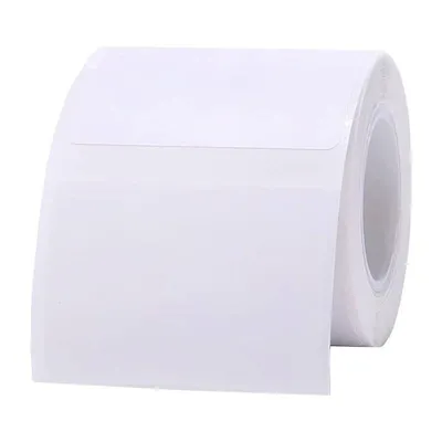 Zdjęcie produktu dla Etykiety termiczne Niimbot do formatu B21, 50mmx30mm, 230 szt.