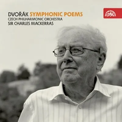 Zdjęcie produktu dla Poematy symfoniczne
