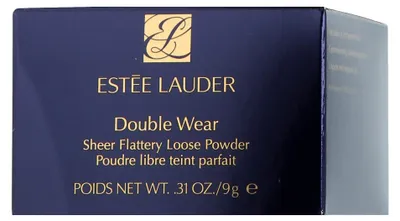 Produktbild von Estée Lauder Double Wear Sheer Flattery Loose Powder 05 Deep Matte (9 g)