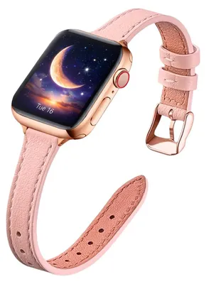 Obrázek produktu pro Elegantní náhradní řemínek pro Apple Watch 38 mm
