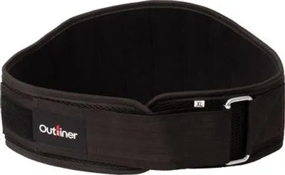 Produktbild von Outliner Weightlift Belt Sg-1188-Xl