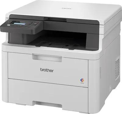 Immagine prodotto di Brother DCP-L3515CDW stampante multifunzione LED A4 2400 x 600 DPI 18 ppm Wi-Fi