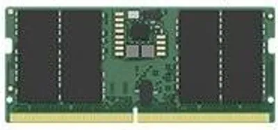 Produktbild von CSODIMM 16 GB DDR5-6400 (grün, KVR64V52BS8-16, ValueRAM)