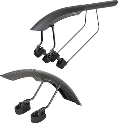 Zdjęcie produktu dla Zestaw błotników Topeak Tetrafender M1 M2 MTB