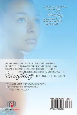 Produktbild von Sunshine Through the Pain