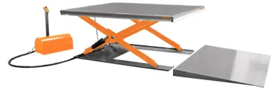 Produktbild von Unicraft Scherenhubtisch SHT 1001 G