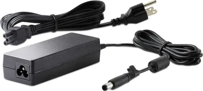 Zdjęcie produktu dla Hp Desktop 65W Adapter, L2X04Aa