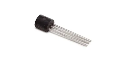 Image de Spannungsregler 12V - 100Ma