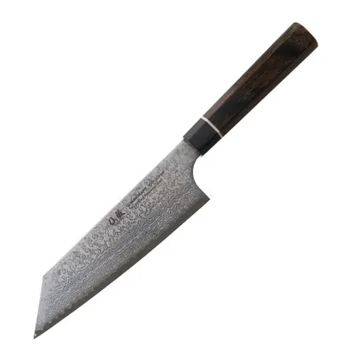 Zdjęcie produktu dla Suncraft senzo black nóż bunka 165mm vg10 BD08