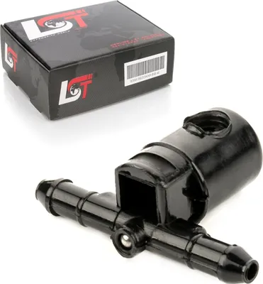 Produktbild von Windschutzscheiben Waschdüse Spritzdüse vorne links 12782508 für OPEL INSIGNIA A