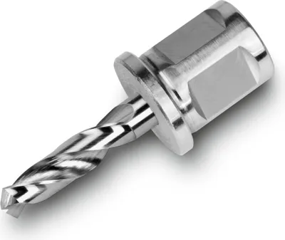 Produktbild von FEIN HSS Spiralbohrer mit 3/4 in Weldon-Aufnahme, Bohr-Ø 5 mm