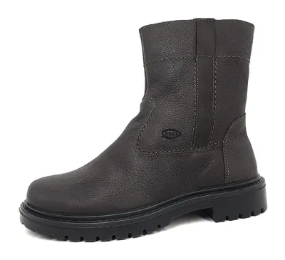 Produktbild von Jomos  Herrenschuhe Stiefel Warmfutter Stiefel Braun Freizeit, Schuhgröße:42 EU