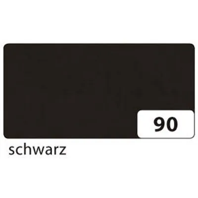 Zdjęcie produktu dla folia 88120-90 Kalka kreślarska czarna 42 g/m² 20 rolek(T)