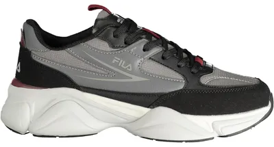 Produktbild von FILA Damen-Sportschuhe, grau