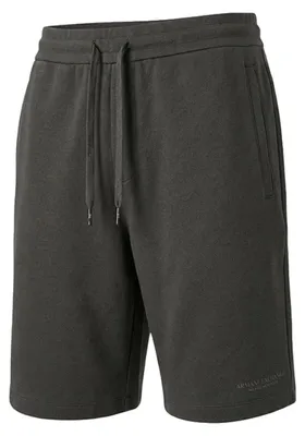 Image de Short de jogging Armani Exchange kaki : taille M