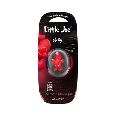 Obrázok produktu pre Supair Drive LITTLE JOE LIQUID MEMBRANE CHERRY LJMEM04