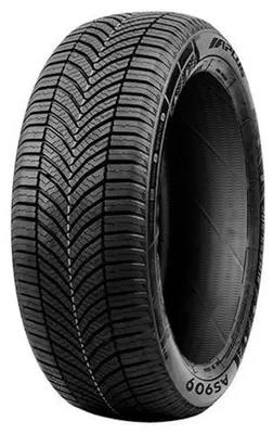 Productafbeelding van APlus Ganzjahresreifen motorbanden AS 909 (185/55 R15 82V)