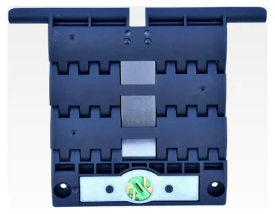 Produktbild von SecuBlock rapid 2-gliedriger Wellenverbinder mit Hochschiebesicherung für Rollladen