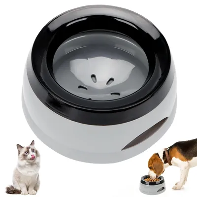 Image de Bol à eau pour chien de voyage 750 ml pour animaux de compagnie